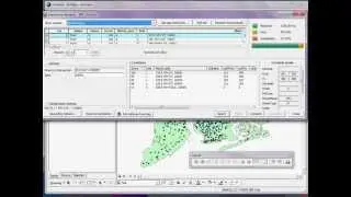 How to geocode data in ArcMap using the New York City LION geocoder.