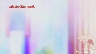 {AMV} а помнишь вечер, а помнишь вечера