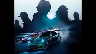 Gaz-Kaito Shoma (Need for Speed)