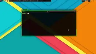 kali linux teknik