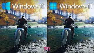 Windows 10 vs Windows 11 - Which OS is Better for Gaming in 2025?