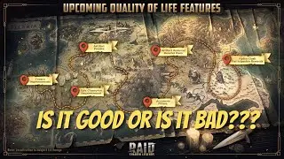 Qol for Raid Shadow Legends