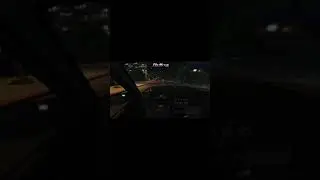 Avtosh Niva Sürüş (Karobka çıxdı yerindən😂) #gta5 #shorts #fyp #шашки