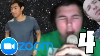 TROLEANDO CLASES de ZOOM con WILLYREX cantando CALL ME MAYBE y mas XD