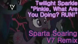 [3,000 SUBS] Twilight Sparkle - 