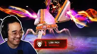 Is Apex's Most Expensive Skin Finally Worth It?