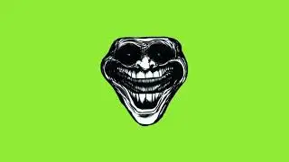 troll face green screen | troll face meme green screen | troll face green screen download |