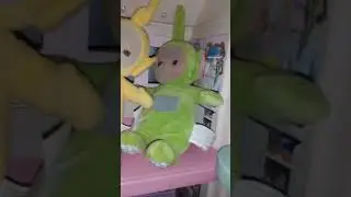 Teletubbies