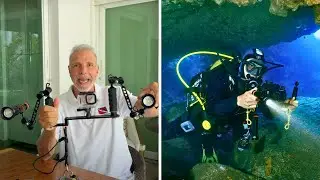 [REVIEW] Orca Torch ZD710 (Linterna Multifunciones)