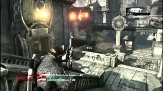 xUGTx Vs CnC