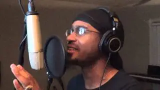 Lego House - Ed Sheeran (Ntangbl Cover 2013)