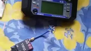 No TV out after flashing new firmware for Runcam v2.4!!!!