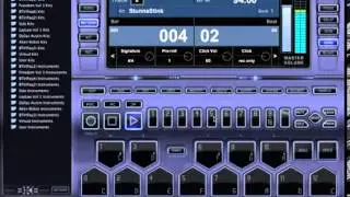 Best Online Beat Maker 2013 - How To Create Beats On Your Computer