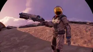 Farpoint - PSVR - w/ SheldonMacRauri - Stream Replay