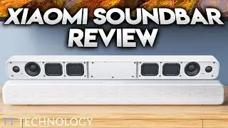 XIAOMI SOUNDBAR REVIEW - WIRED & WIRELESS