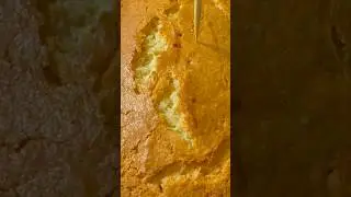 Sour Cream Tea Bread Recipe.
