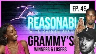 I'M REASONABLE - Ep. 45 