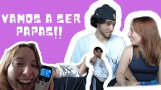 LE DI ELECTROCHOQUES A MI NOVIO | Daniela Arredondo