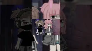 Run baby run/Gacha\