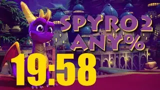 Spyro Reignited Trilogy 
