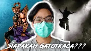 Gatotkaca putra Bima
