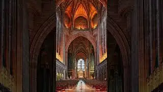 Catedral Anglicana de Liverpool: 😉 Un Viaje por su Historia y Grandeza