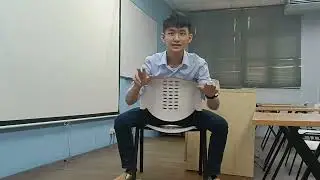 我的椅子設計哲學