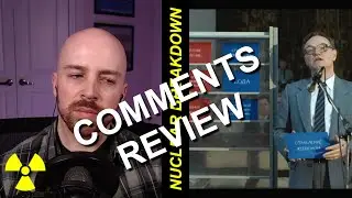 Chernobyl Part 5 Comments Review