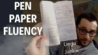 Simple Tools, Fluent Results