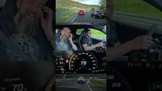 Near CRASH in BMW M2 & Traffic Jam! Hyundai IONIQ 5 N // Nürburgring