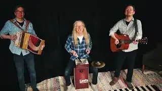 Varmasti tälläkin hetkellä