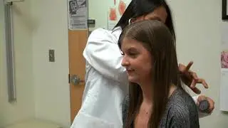 Meet Dr. Crystal Houlton - The Polyclinic OB/GYN