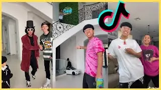 The Best Of JustMaiko || Michael Le Tik Tok Compilation