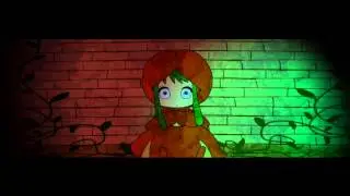 【GUMI】　Pandemic　【オリジナルPV】