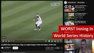 Dodgers were the better team, but Yankees closed themselves out -- NOS