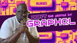 TIRED OF USELESS GRAPHQL TUTORIALS??? Understand Aliases and Fragments In GraphQL in 15 MINUTES!!!