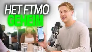 Het Geheim Achter PropFirms: Hoe FTMO en Anderen Jou Winstgevend Kunnen Maken!