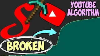 HOW I BROKE THE YOUTUBE ALGORITHM...