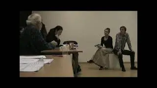 дети солнца 24.об этике режа