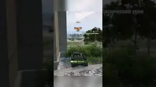 бк вынес ammo rack flew off wot #shorts #wot