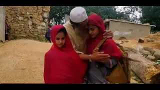 Yateem Allah Help this letle girls