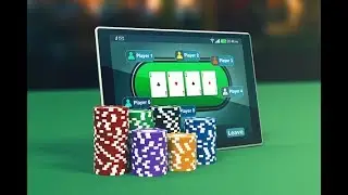 (Sites) - Poker en ligne