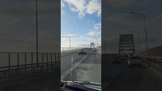 Fredrikstad bru | Østfold