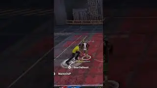 GUARDING BALL ISO TIPS! #NBA2K #NBA2K25 #nba2k25gameplay #BEARDABEAST #FY #fyp