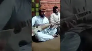 Old Rabab