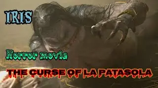 Suspence||respect||The curse of la patasola full horror film||#horrorstories