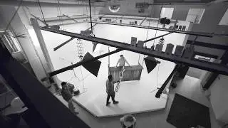 Studio Diepzeekonijn - De fotostudio & filmstudio van Groningen!