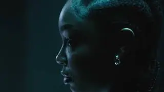 Dimi & Vory - Don't Tempt Me (Official Visualizer)