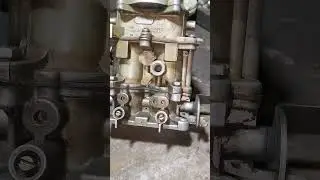Что за клапан должен тут быть?