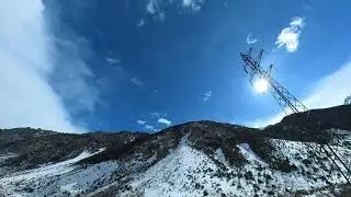 Автопутешествия Кабардино-Балкария